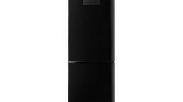 The new Gorenje "Made for iPod" refrigerator