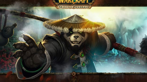 World of Warcraft Player Reaches Level 90 Without Choosing a