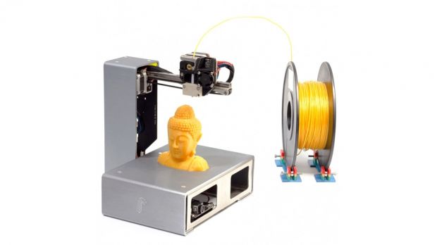 Portabee GO 3D Printer