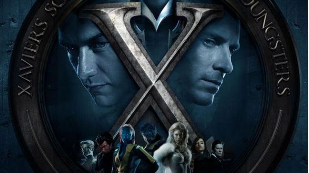 “X-Men: First Class” takes Professor X and Magneto back to the day when they were Charles and Erik