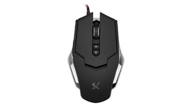 X2 Genza Mouse