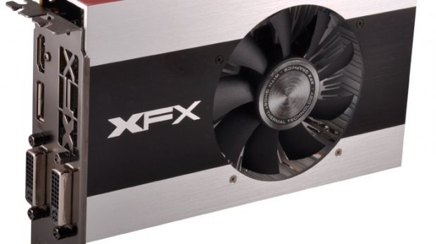 XFX Radeon HD 7790