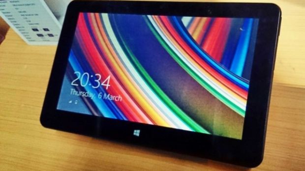XOLO will launch first Windows tablet soon