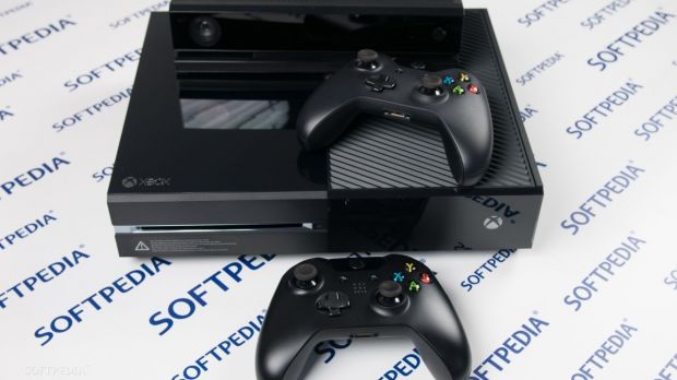 Digital problems for the Xbox One
