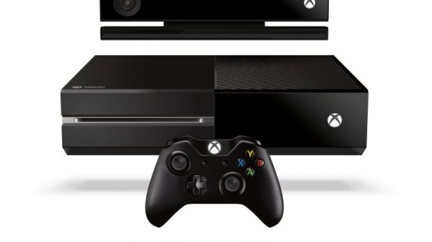 Xbox One photo