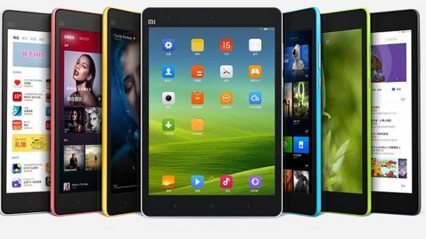 Xiaomi MiPad tablet will become available in India