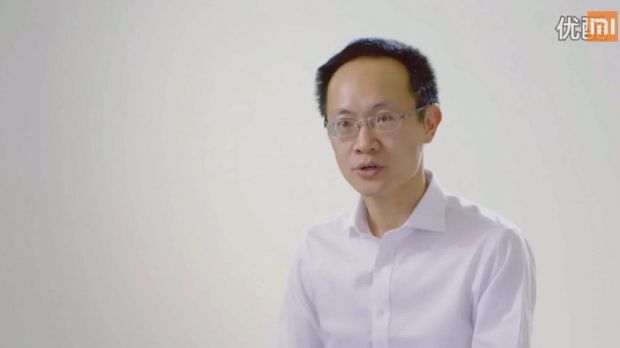 Xiaomi co-founder guests stars in the video