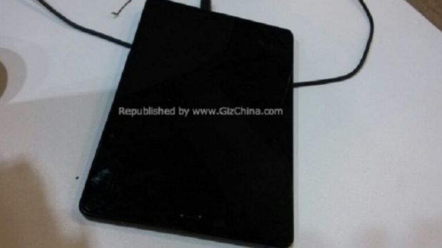 Xiaomi has been said to be launching its tablet today