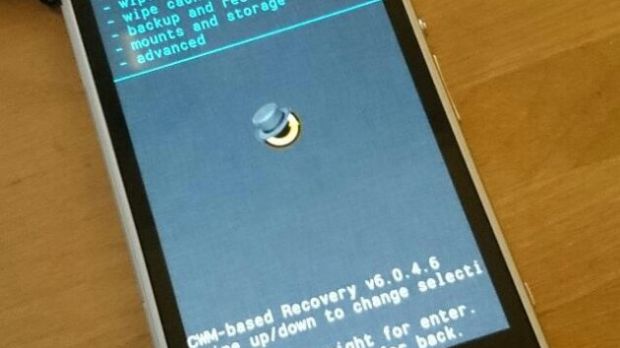 Xperia Z1 Compact gets rooted