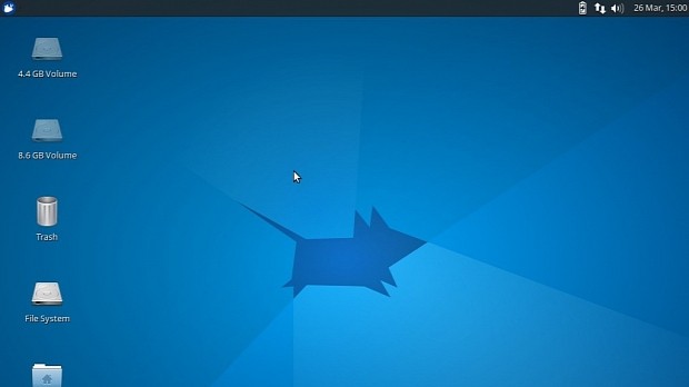 Xubuntu 15.04 Beta 2