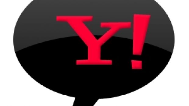 New worm spreads through Yahoo! Messenger