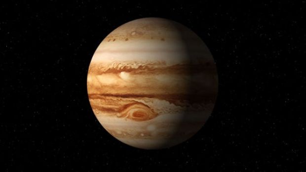 Young Jupiter probably killed an entire generation of primitive planets