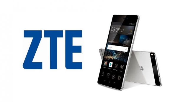 ZTE sues Huawei over pantents