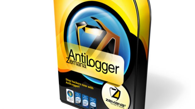 "Like" the page and get a free Zemana AntiLogger license