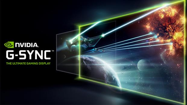 Nvidia G-Sync