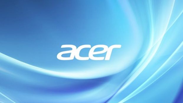 Acer's new devices will go on sale later this year