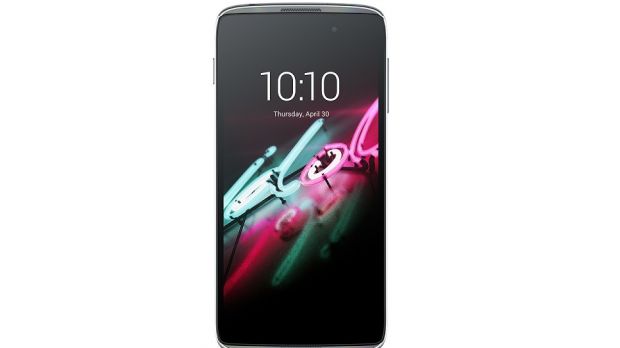 Alcatel OneTouch 3 4.7, frontal image