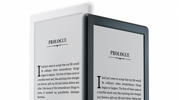 Kindle will soon support Audibles
