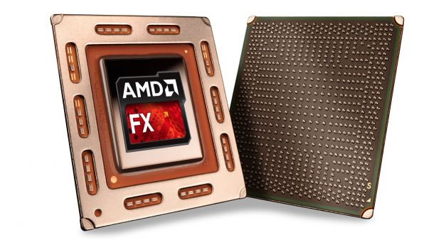 AMD FX-4330 came to light, more will follow