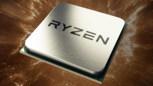 Ryzen projected to launch in just a few weeks