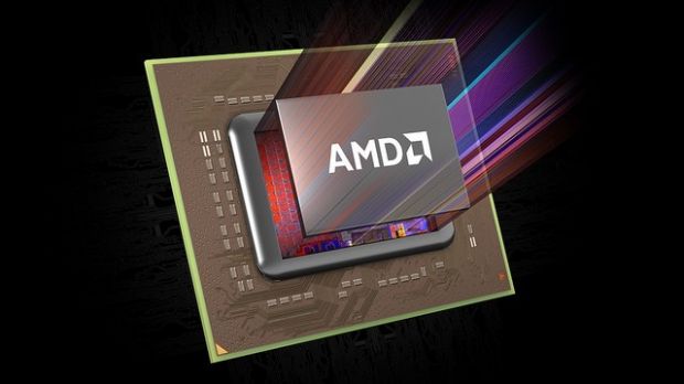 AMD "Zen" will be much more straightforward and more powerful