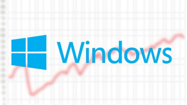 Stats show that Windows 10 is improving in the long term