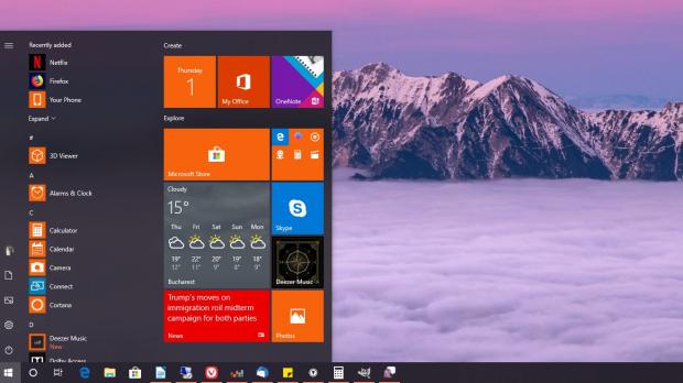 Windows 10 will continue to be an OS for everyone