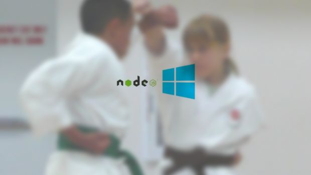 Microsoft officially asks Node.js to add ChakraCore support