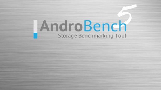 Androbench for Android