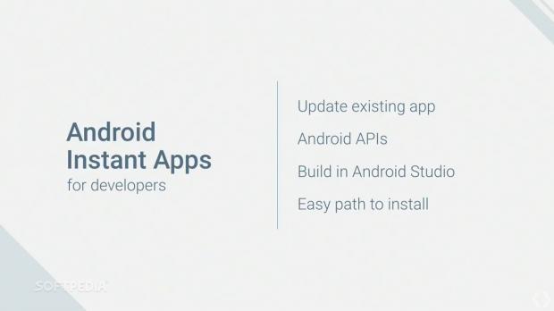Instant Apps for Android