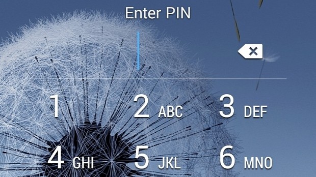 Android/Lockerpin.A locks the user's screen with a random PIN