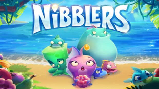 Nibblers for iOS