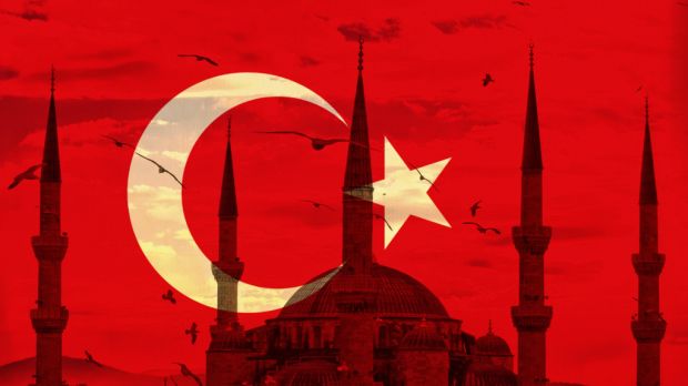 Turkey sees a rise in DDoS attacks