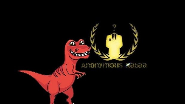 Anonymous hacks Costa Rican government website associated with the island that inspired Isla Nublar from Jurassic Park
