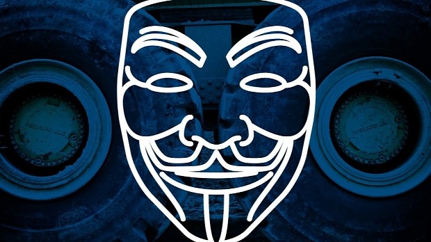Anonymous continues #OpCanary