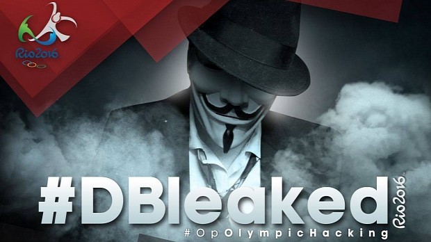 Anonymous announces attacks against Rio Olympics hosts
