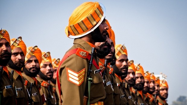 Indian military officials targeted by cyber-espionage campaign tied to Pakistan