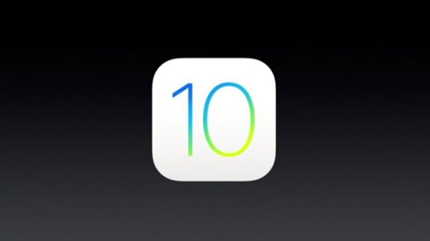 iOS 10 is previewed at WWDC this year
