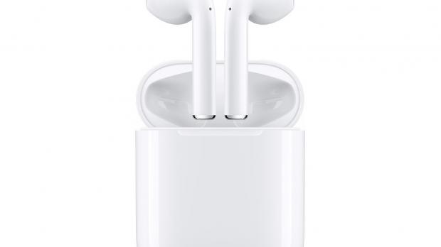 Apple is expected to hold an event in late March, and one of the devices that could be introduced is the second-generation AirPods.