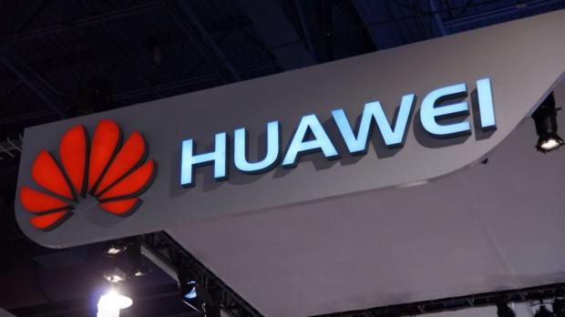 Huawei is now the second largest phone maker worldwide
