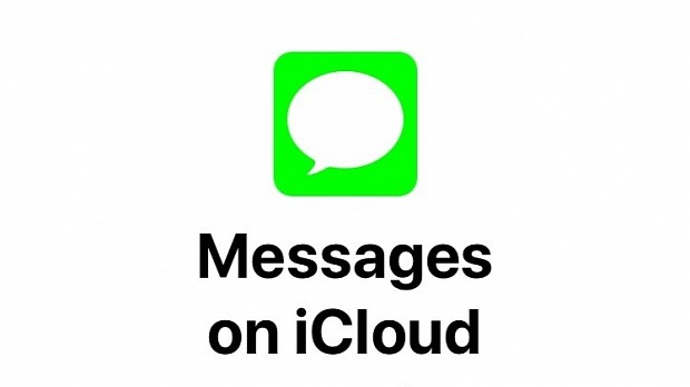 Messages on iCloud