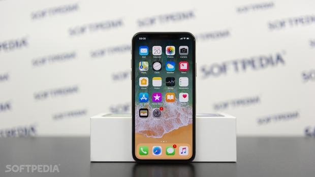 iPhone X pricing starts at $999 in the US
