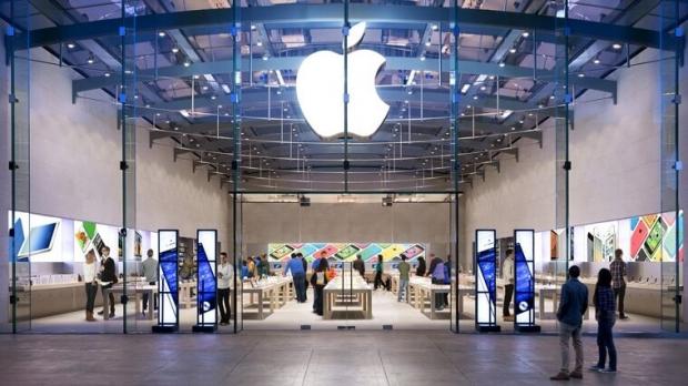 Apple now has more than 1,800 iPhone service centers