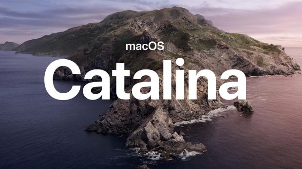 macOS Catalina 10.15 public beta released