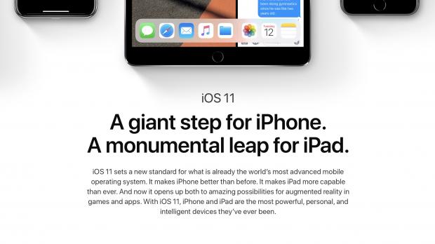 iOS 11.4 released