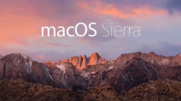 macOS 10.12.4 Sierra released
