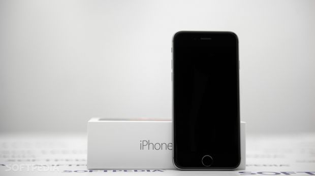 Apple iPhone 6S