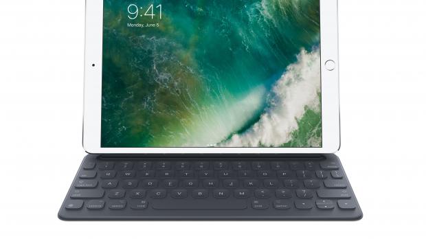 iPad Pro with 10.5-inch screen