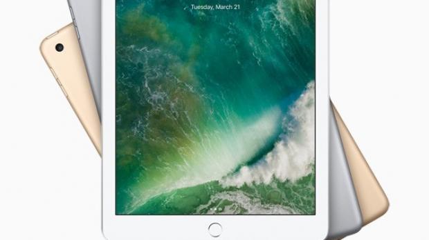 Apple 9.7-inch iPad
