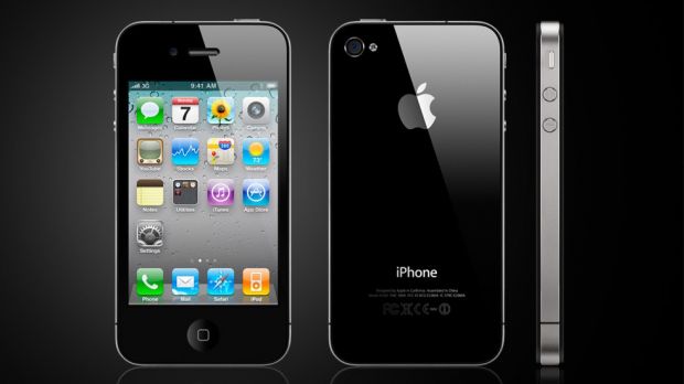 The iPhone 4 was launched 6 years ago